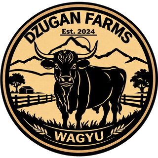 Dzugan Farms logo